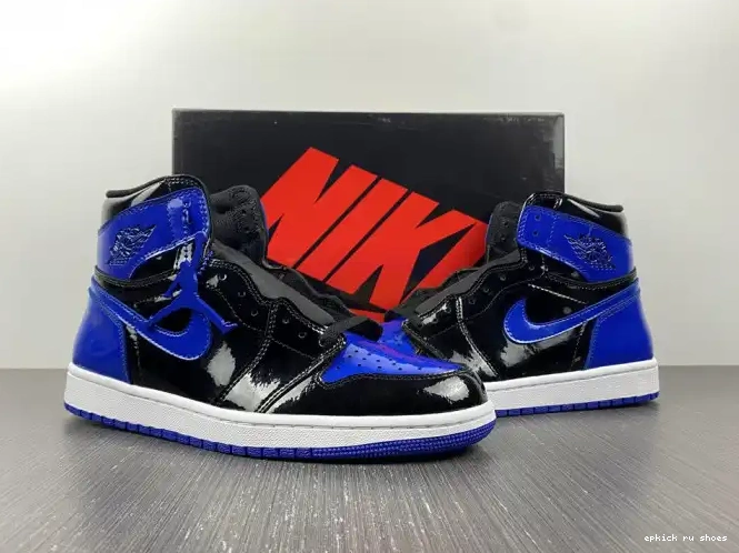 Rep 555088-404 High 1 Jordan OG Retro 0606